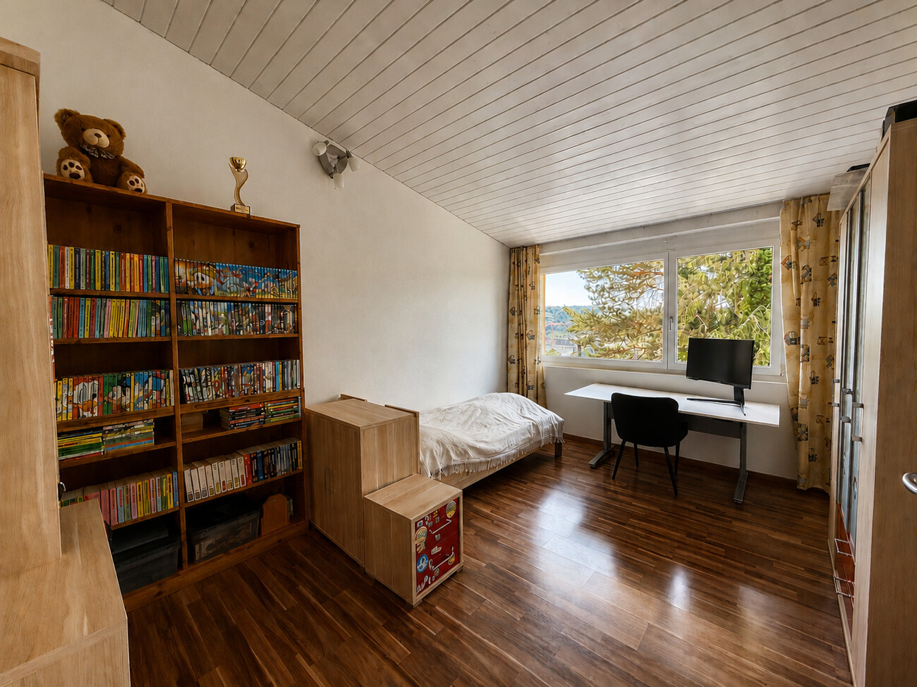 Kinderzimmer 2