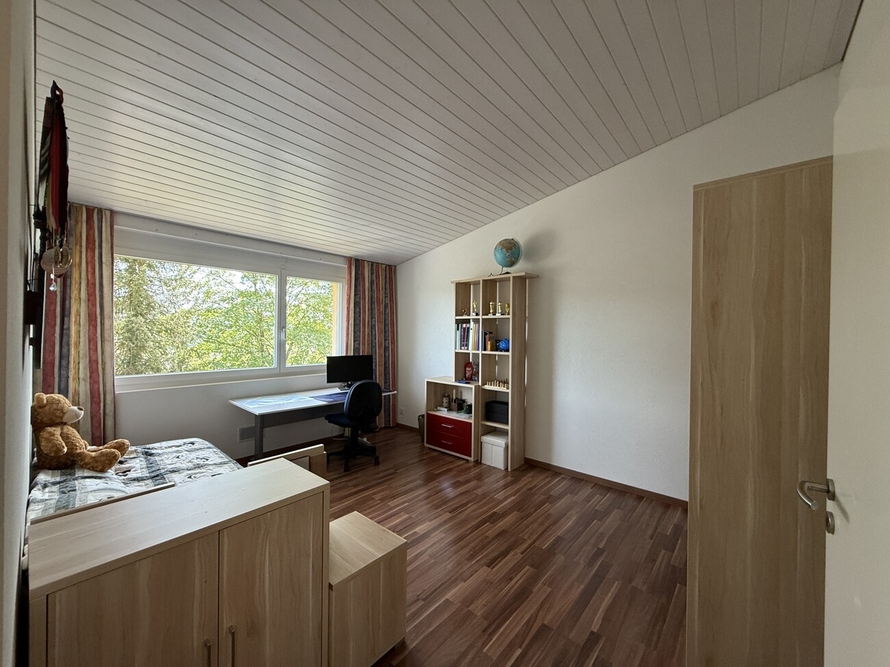 Kinderzimmer 1