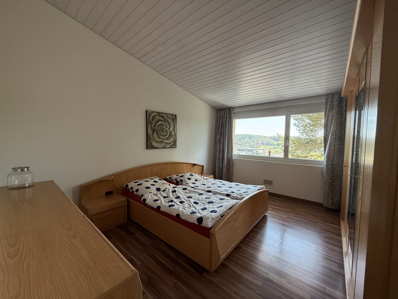 Elternzimmer
