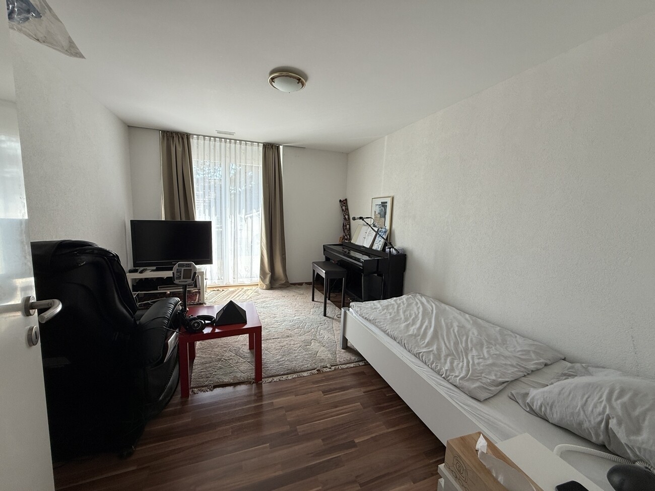 Zimmer UG