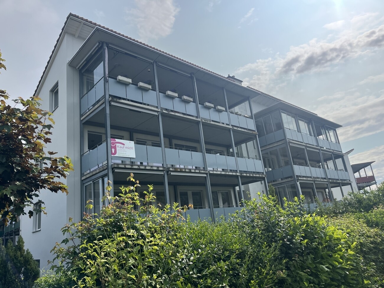 Aussenansicht