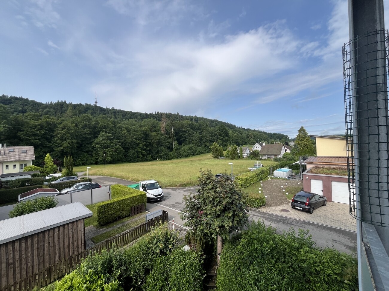 Aussicht