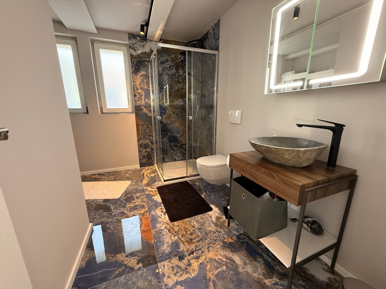 EG Wohnung_Badezimmer