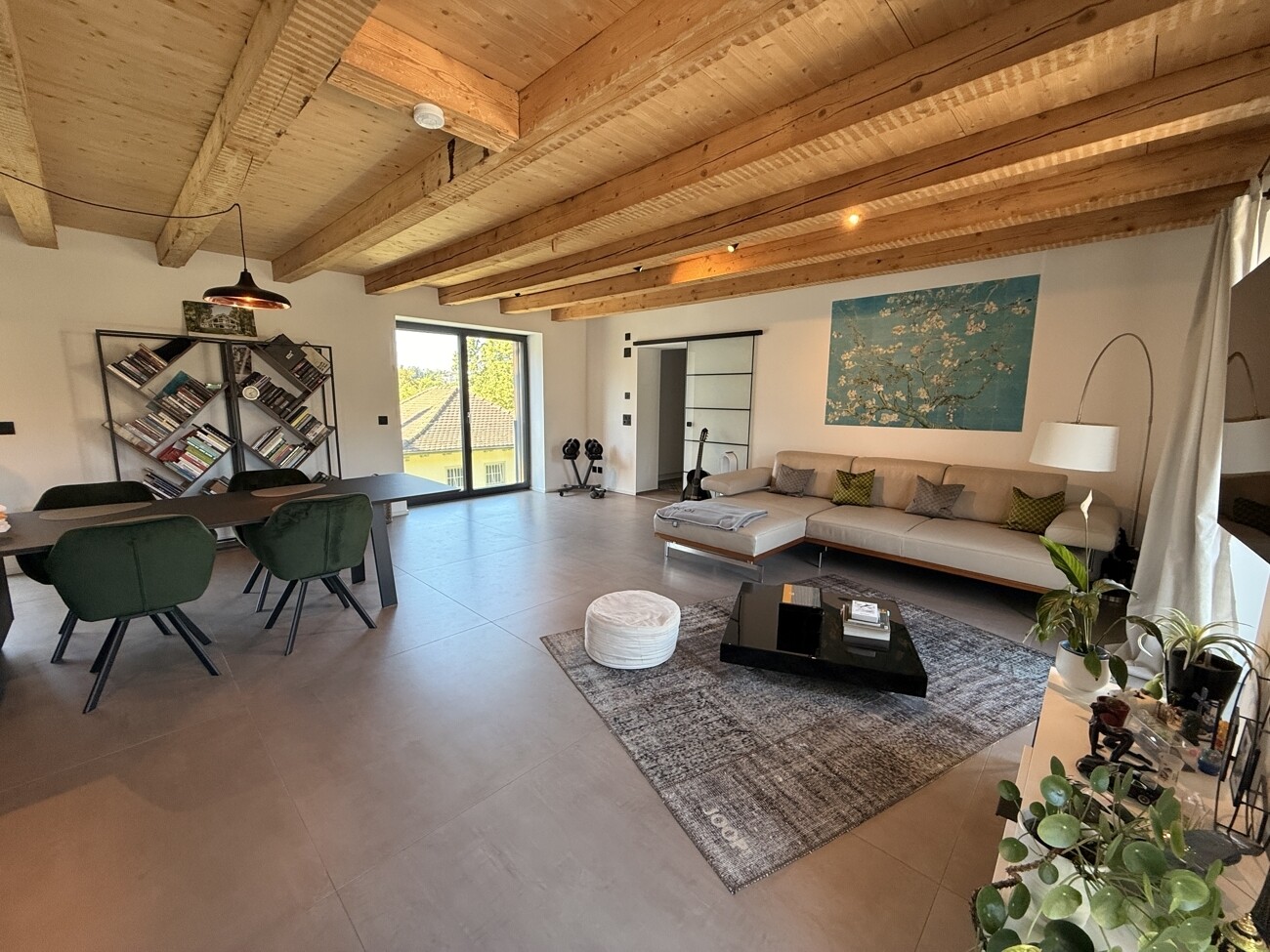 OG Wohnung_Wohnzimmer