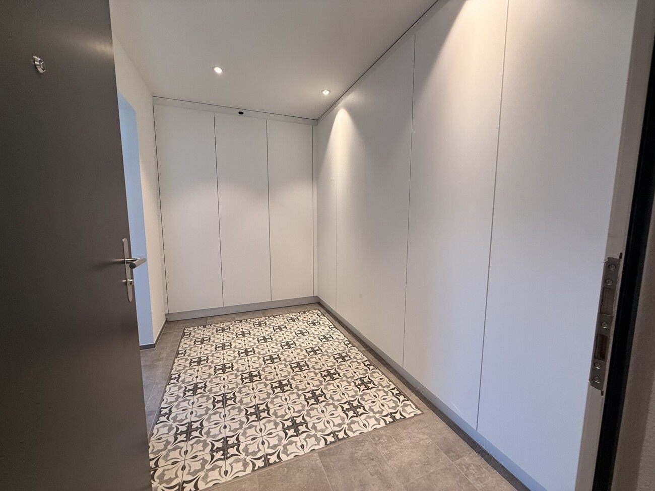 OG Wohnung_Eingangsbereich