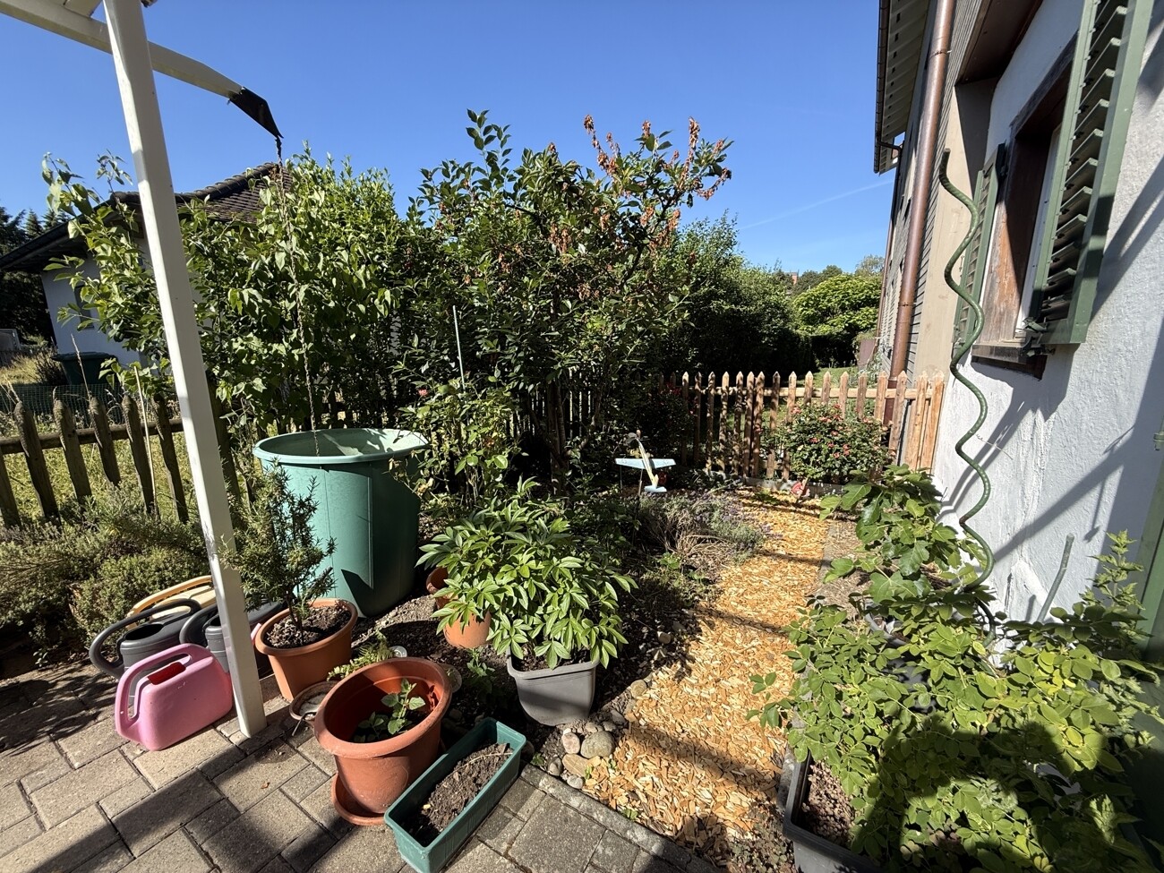 Garten