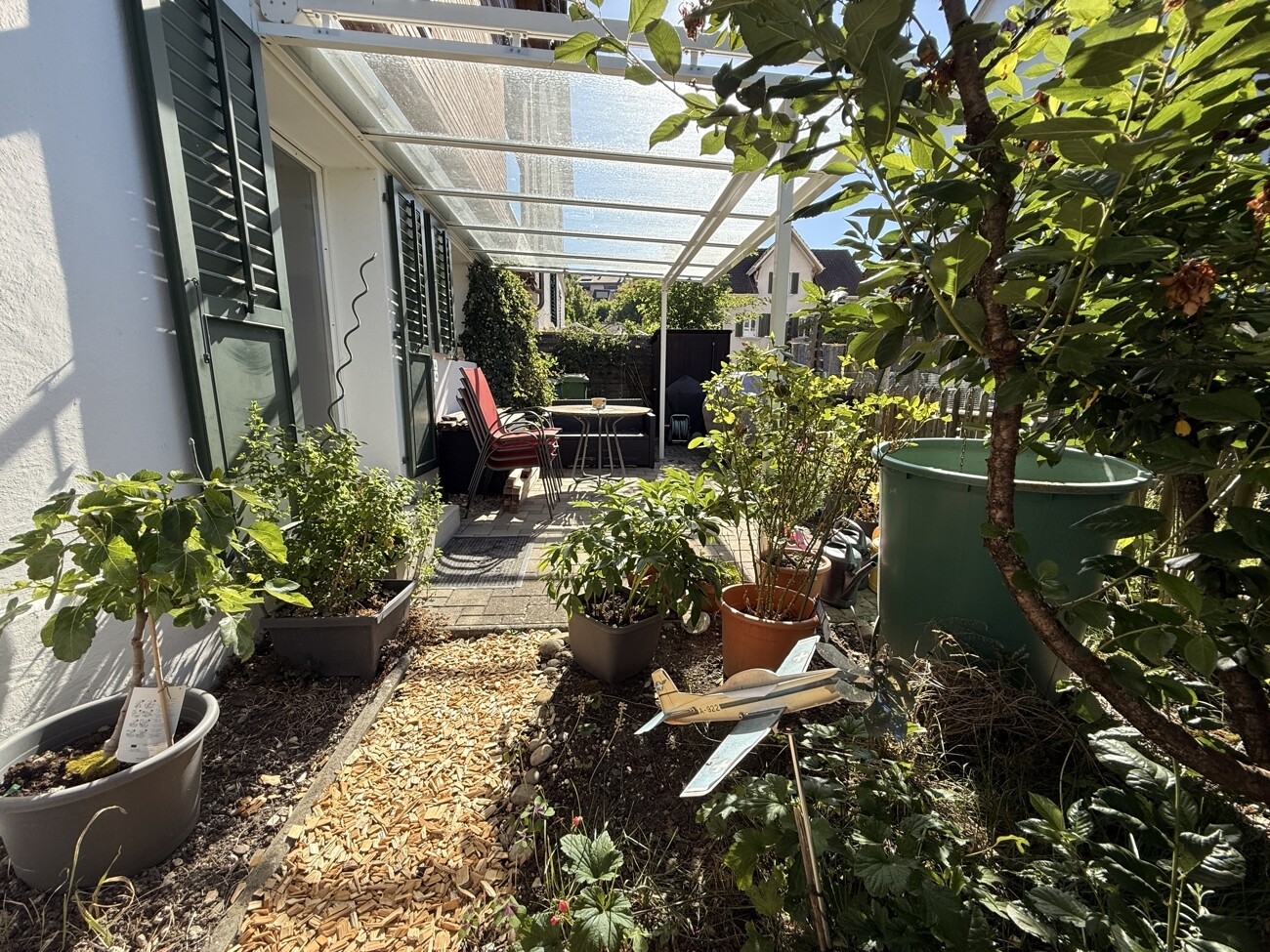 Garten