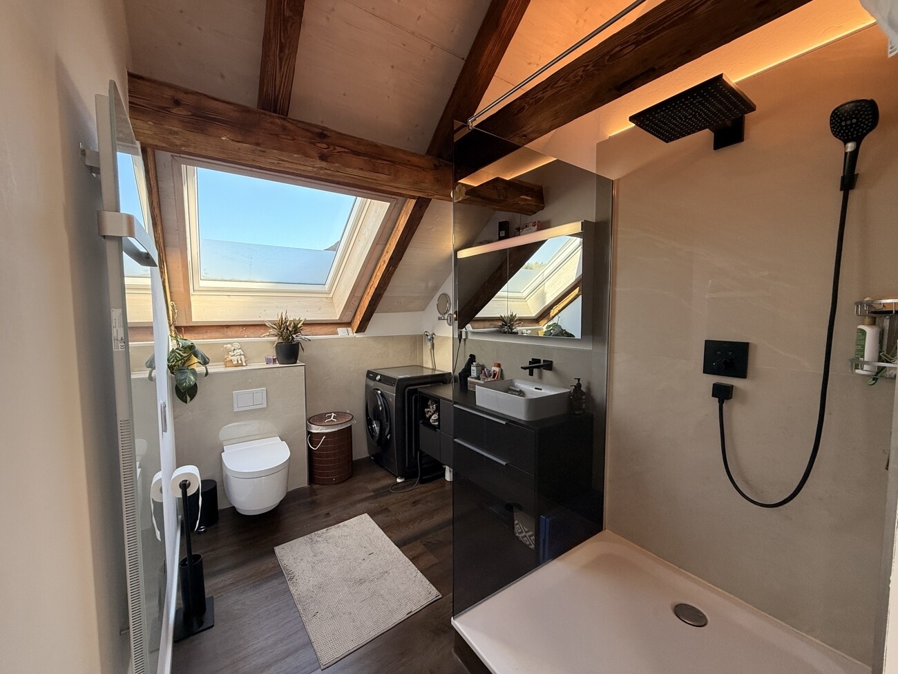 OG Wohnung_Badezimmer 