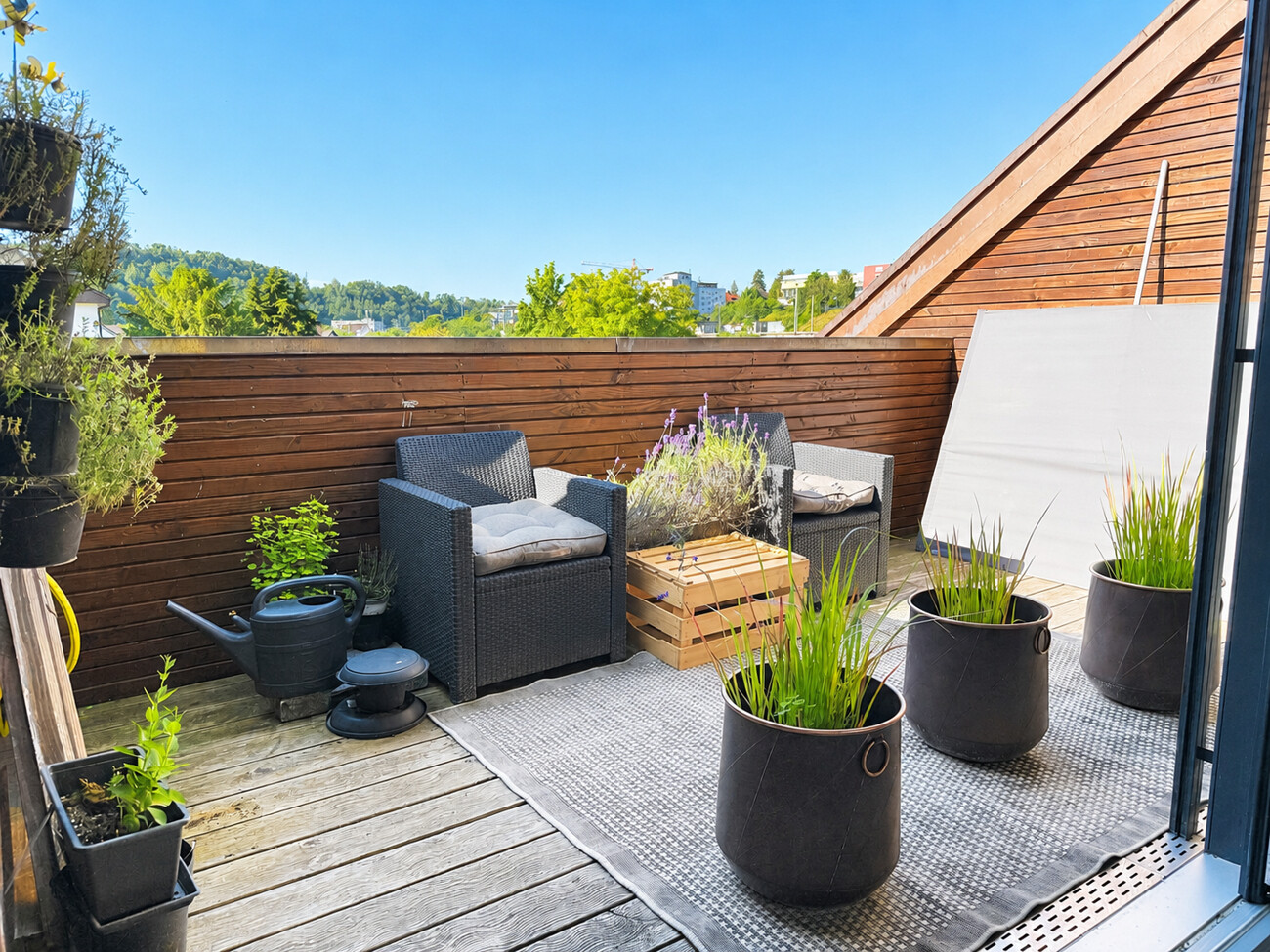 OG Wohnung_Dachterrasse