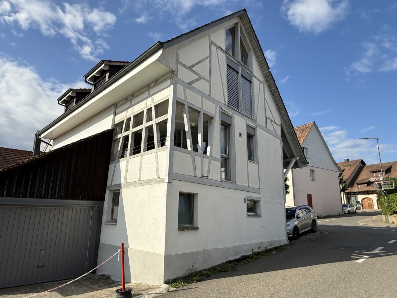 Immobilienbild