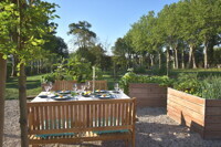potager