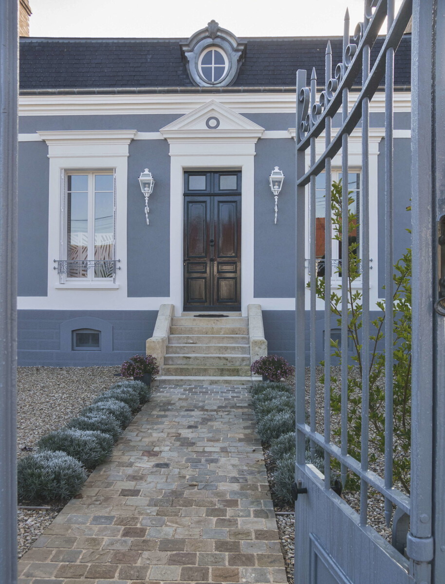notre belle maison