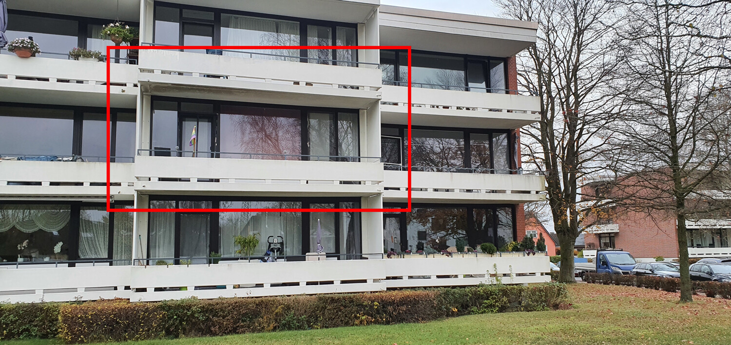 Titelbild Rellingen