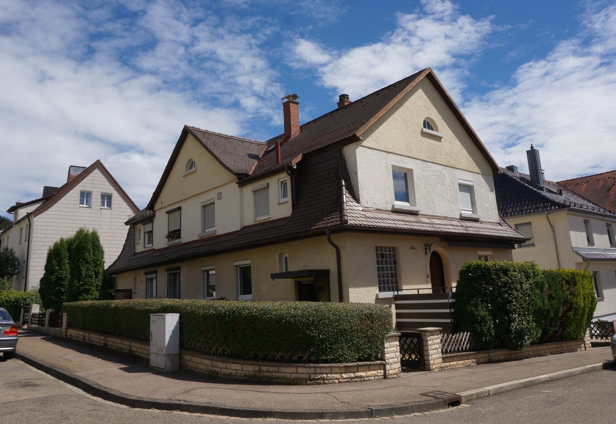 Unsere aktuellen Immobilienangebote Heidenheim | RE/MAX City-Immobilien