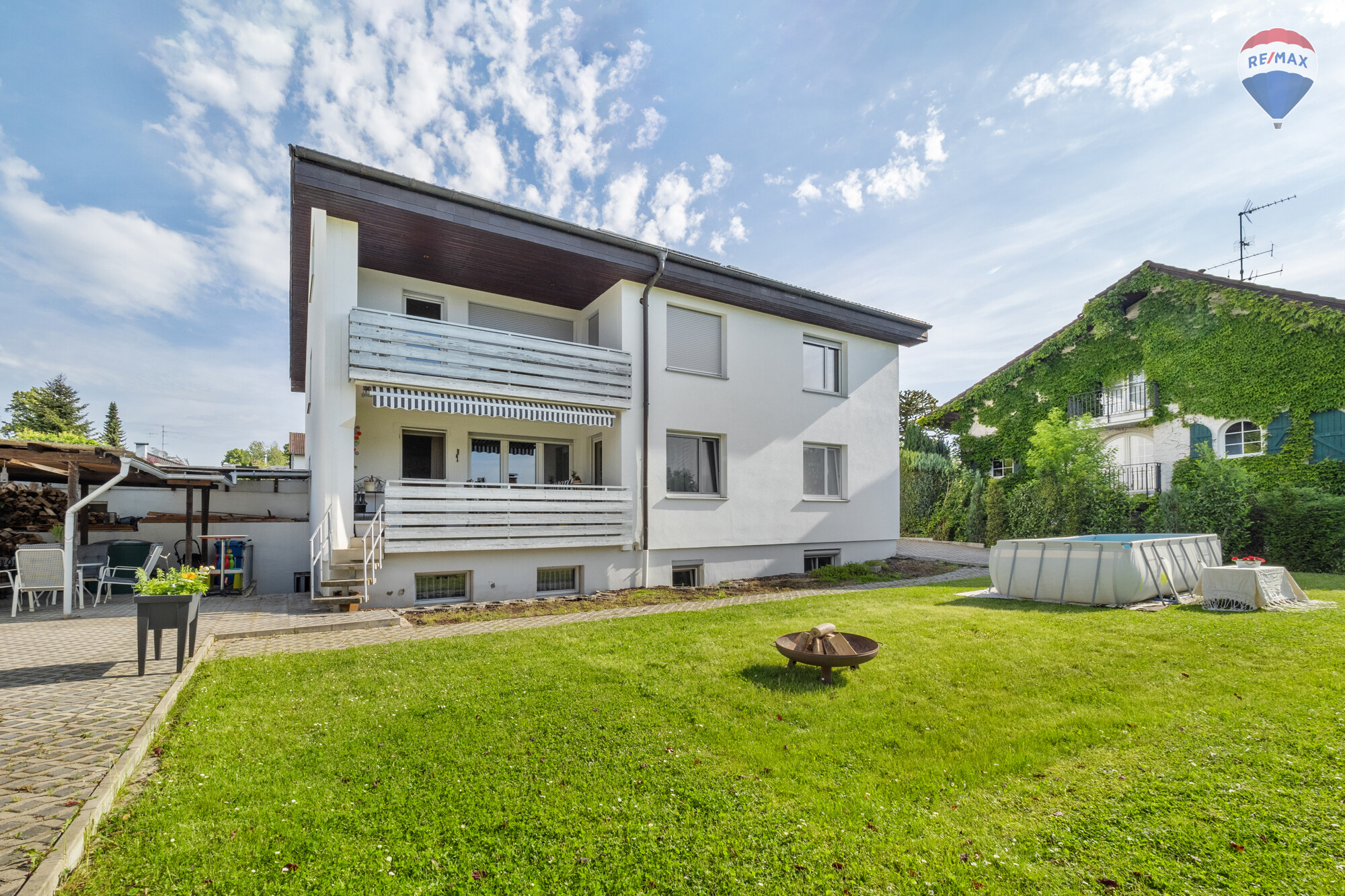 Bei uns finden Sie Ihre Traumimmobilie Rheinfelden RE/MAX Immobilien