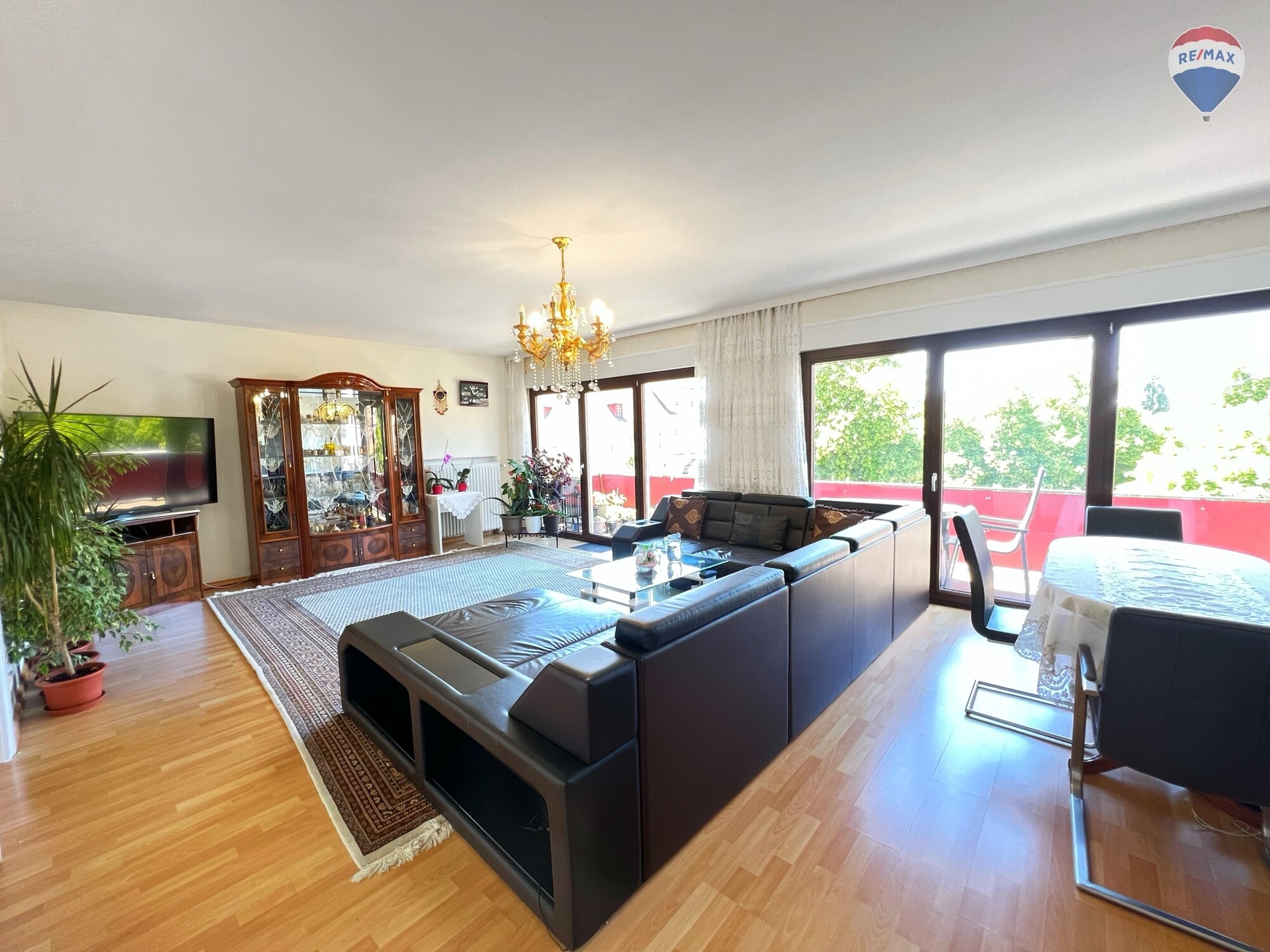 Immobilien in Rheinfelden finden Sie bei uns RE/MAX Immobilien Center