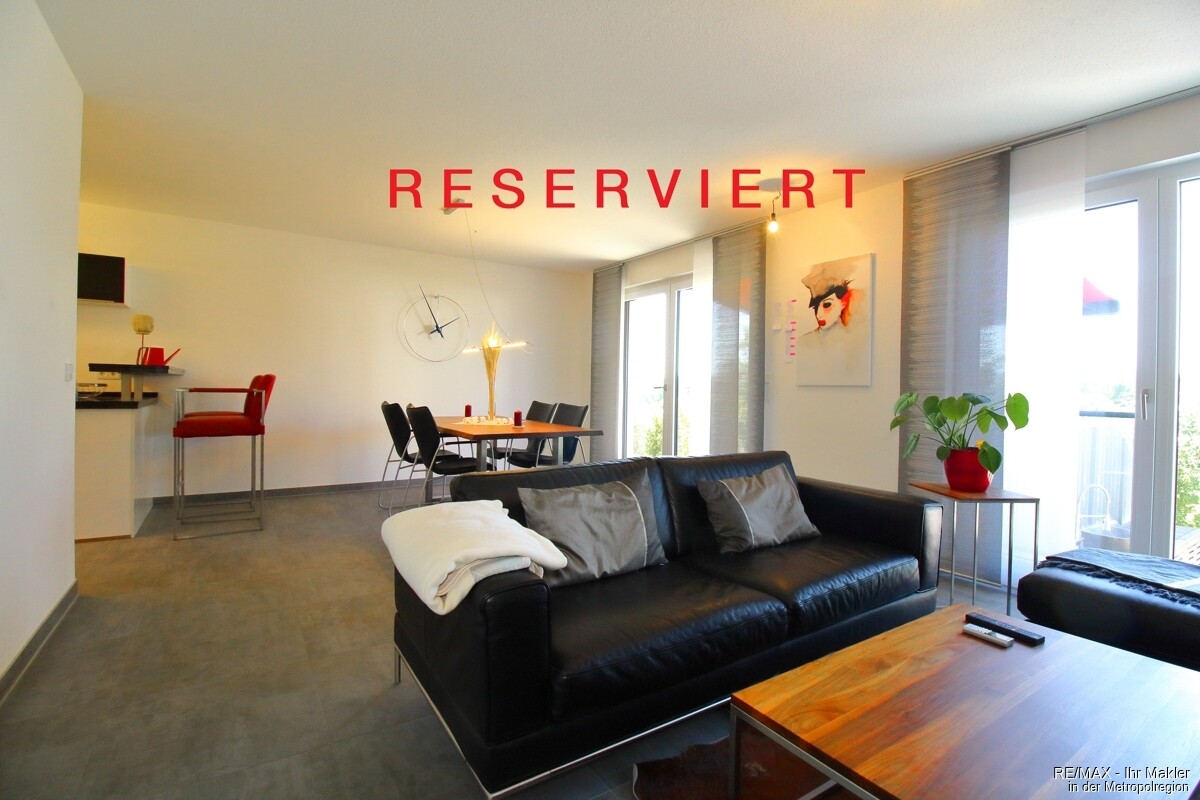 Wohnzimmer RESERVIERT