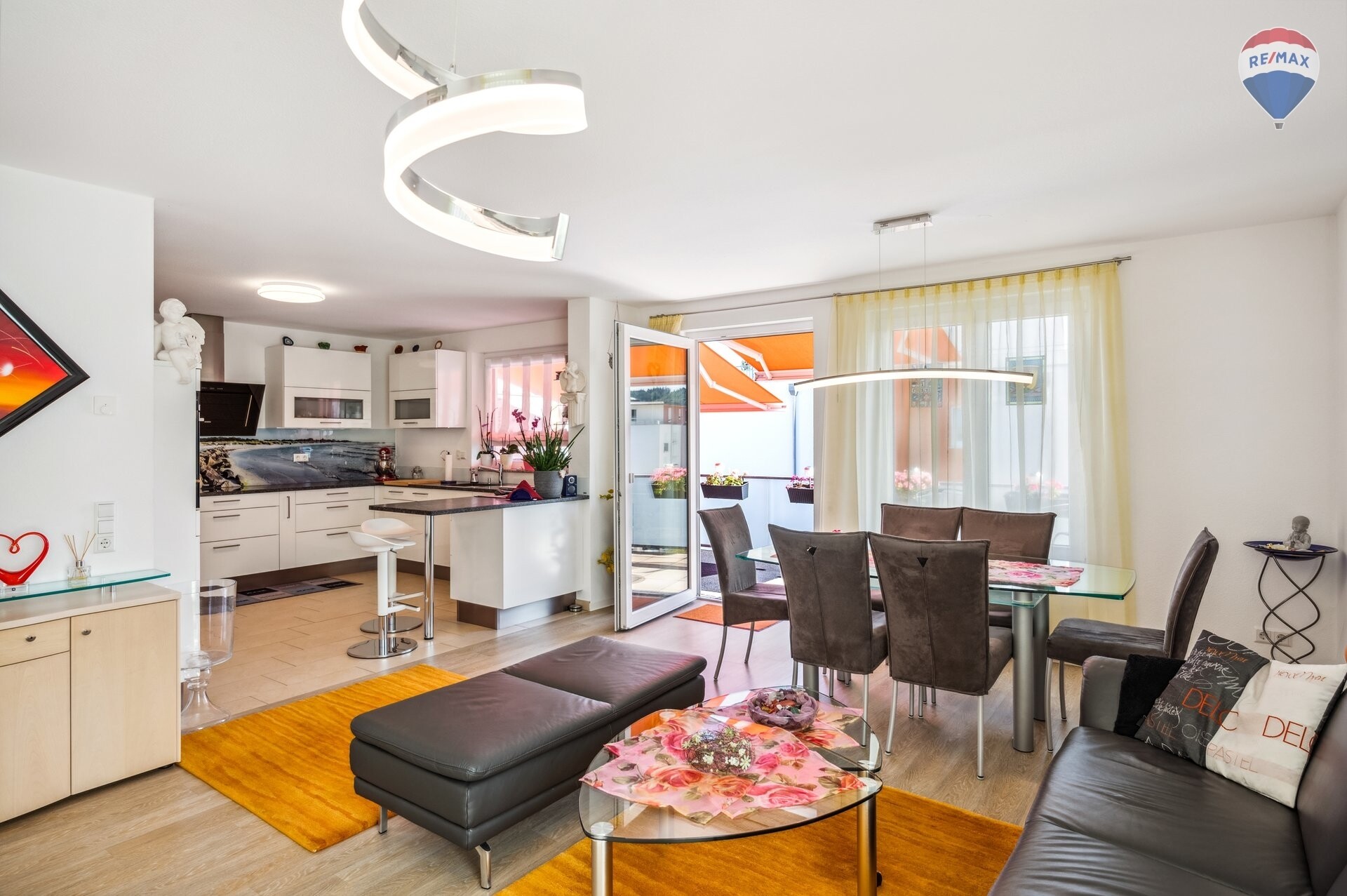 Immobilien in Rheinfelden finden Sie bei uns RE/MAX Immobilien Center