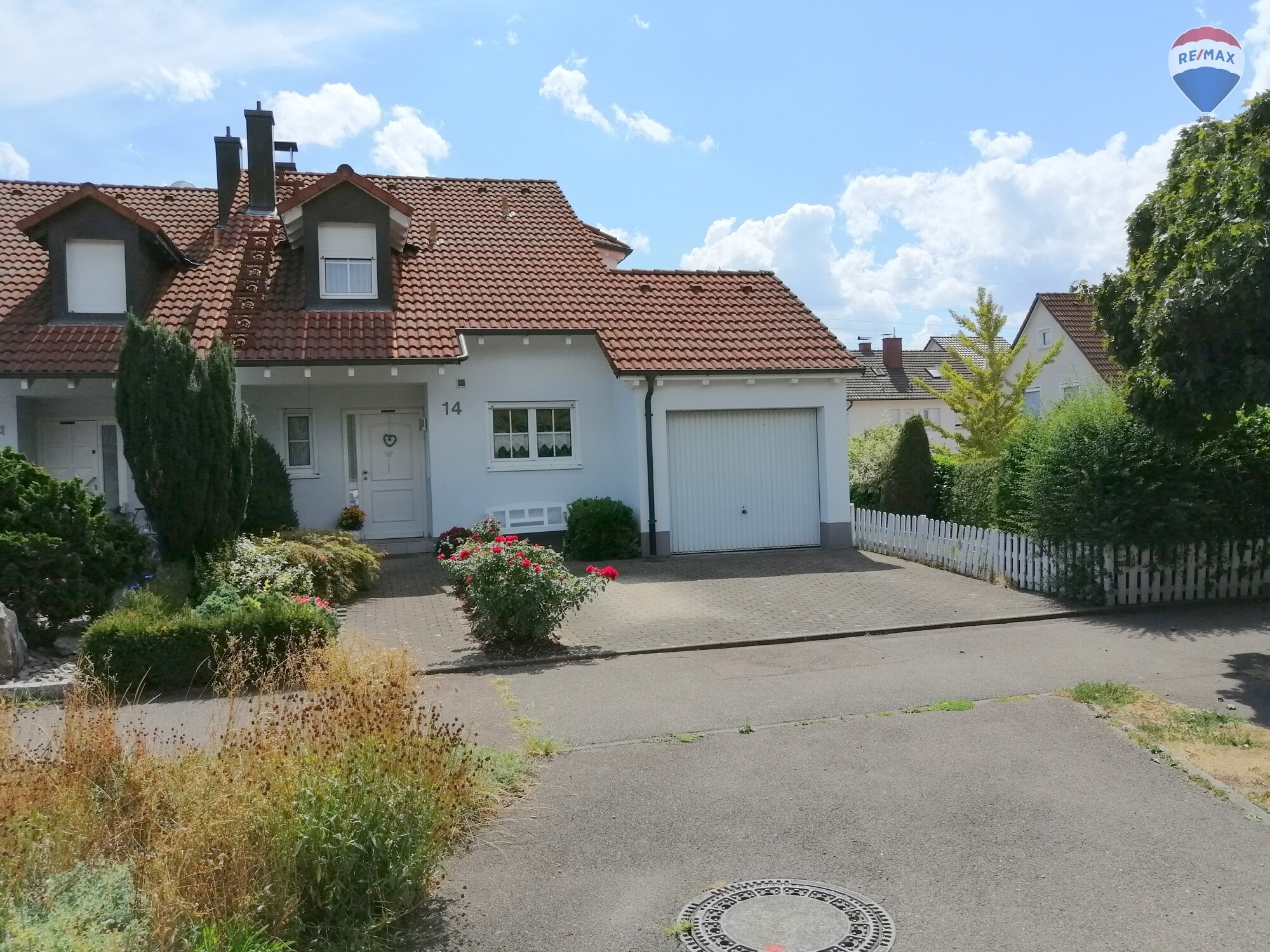 Immobilien in Rheinfelden finden Sie bei uns RE/MAX Immobilien Center