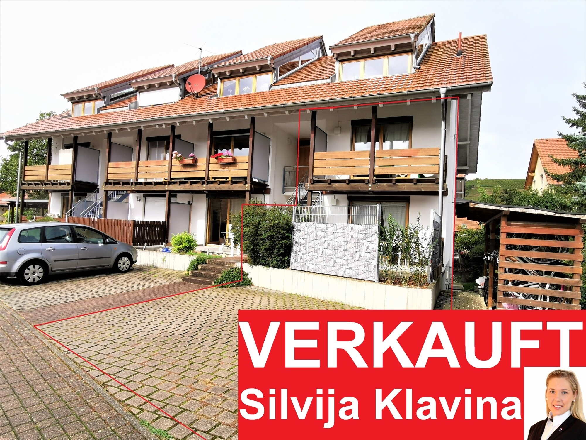 VERKAUFT
