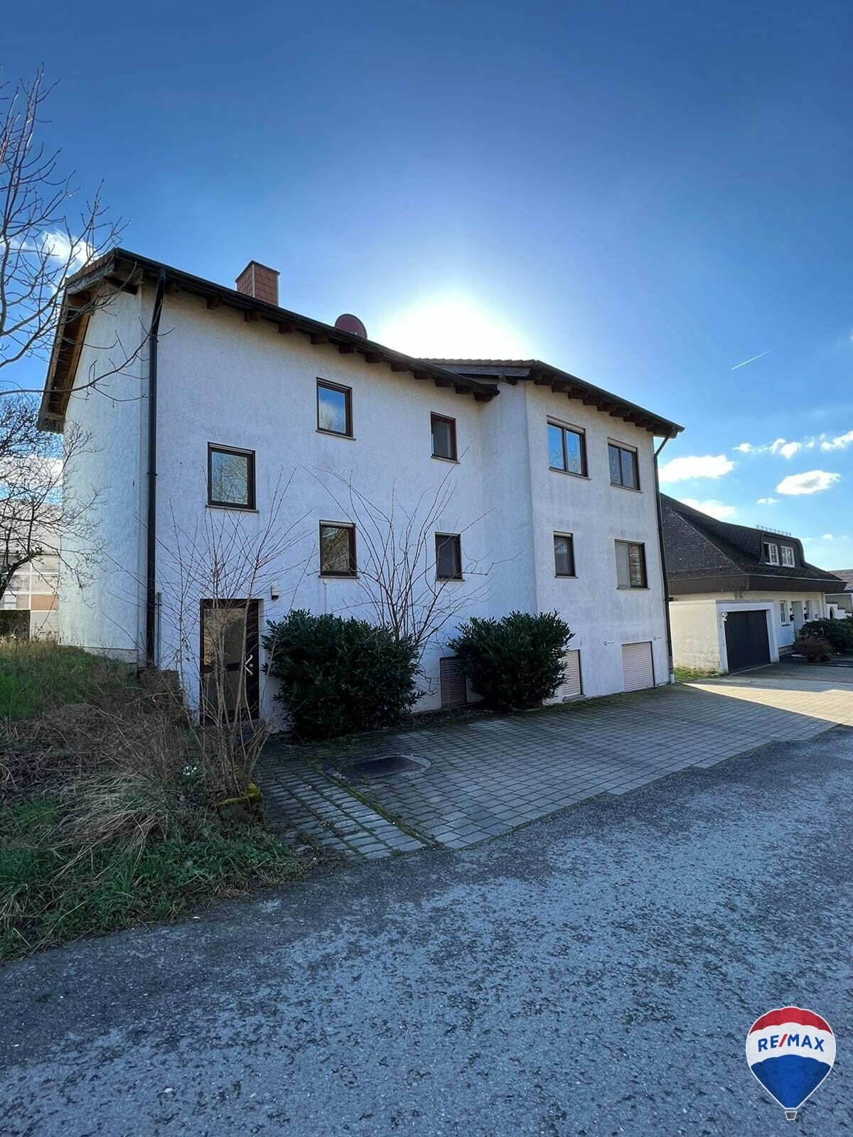 Aussenansicht