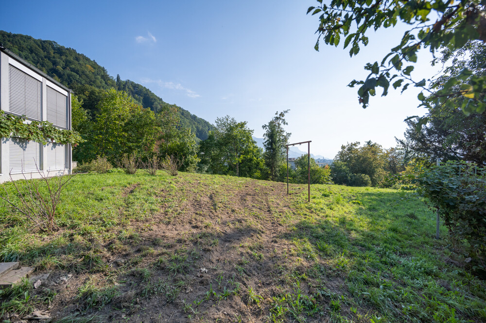 Ausblick Osten