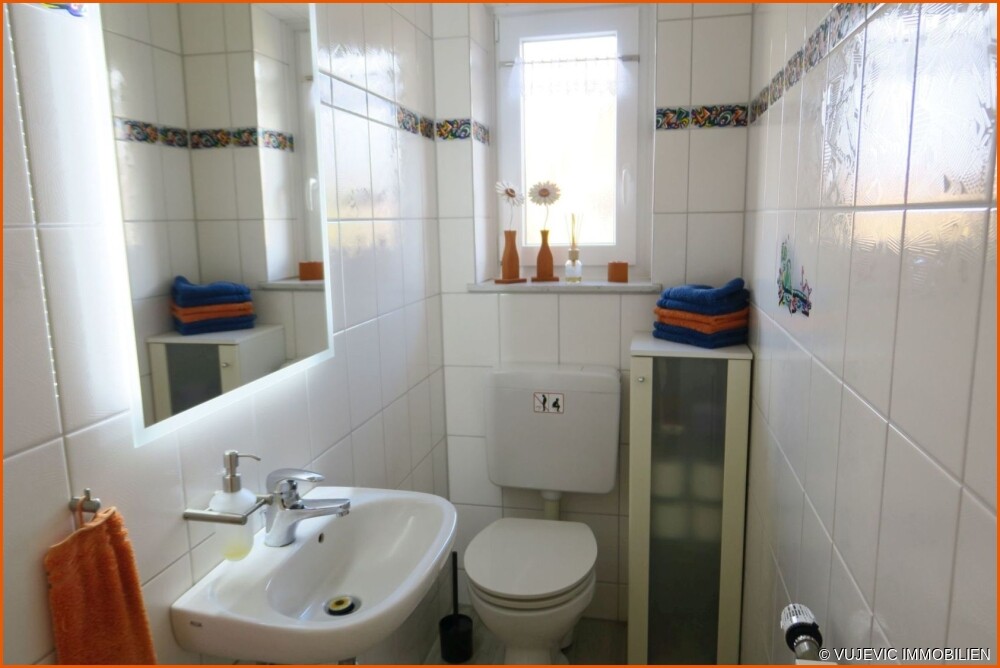 Gäste-WC