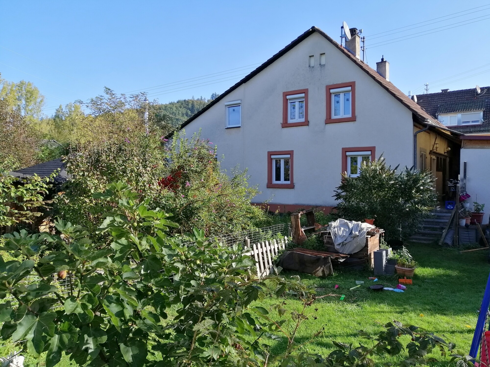 Aussenansicht