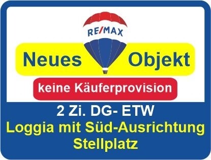 Neues Objekt Startbild