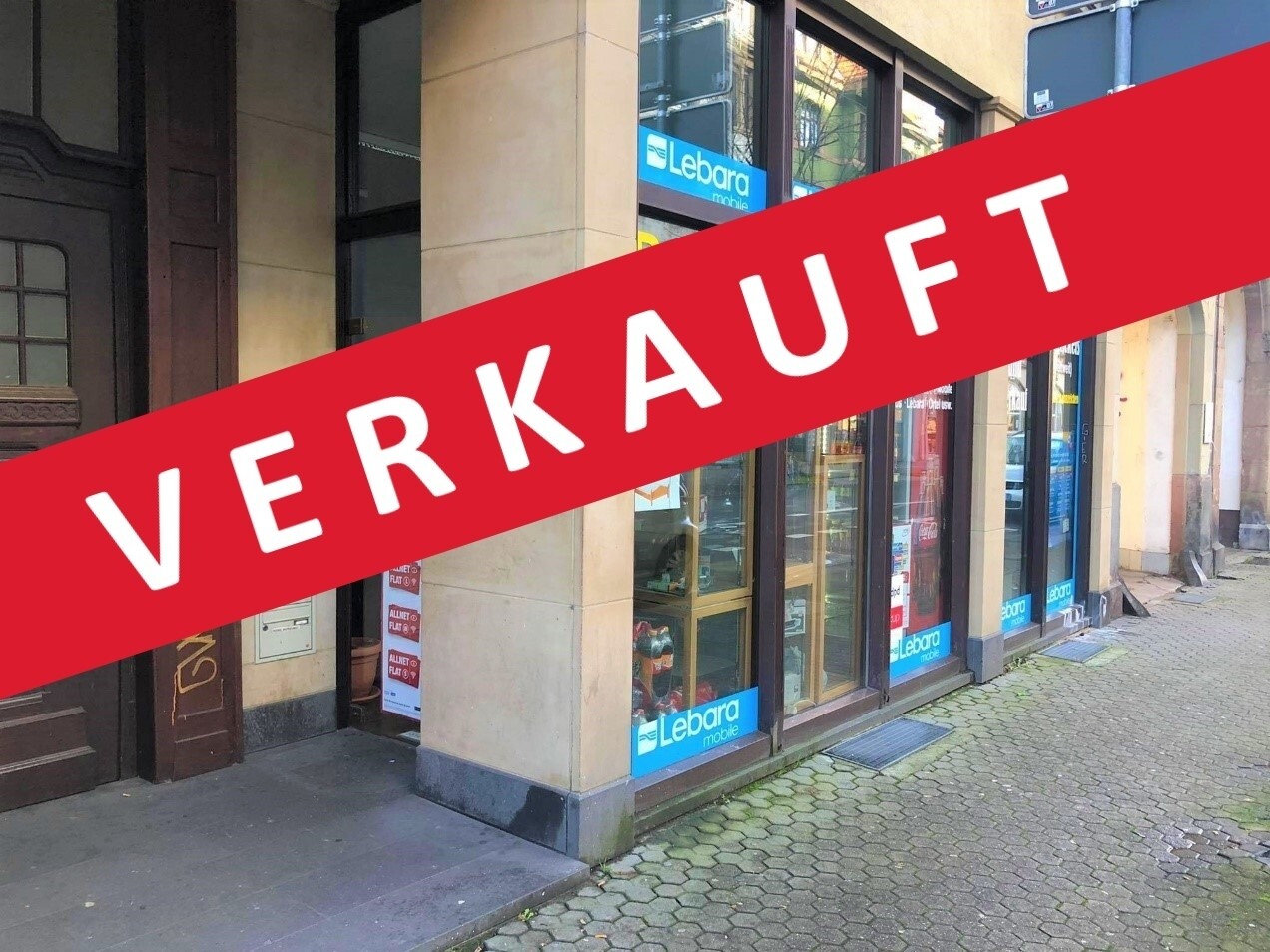 Ausßenansicht