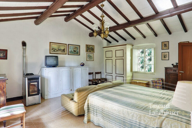 RIF2908-lang13#RIF 2908 Schlafzimmer 1