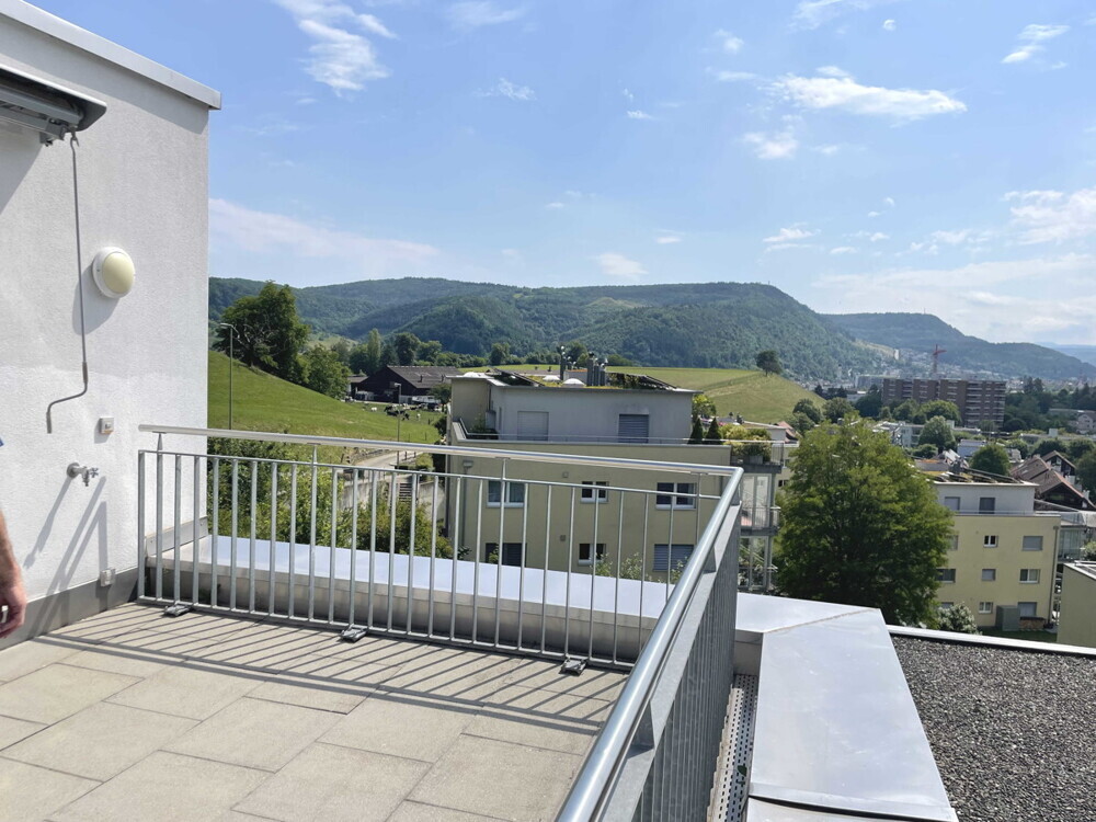 Aussicht 2