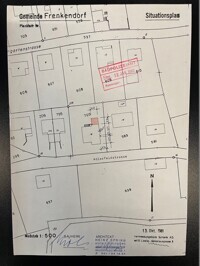 Sit.plan Anbau Unterstand Garten