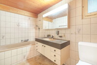 Badzimmer SG