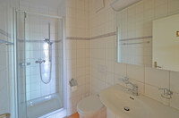 Badezimmer - Dusche