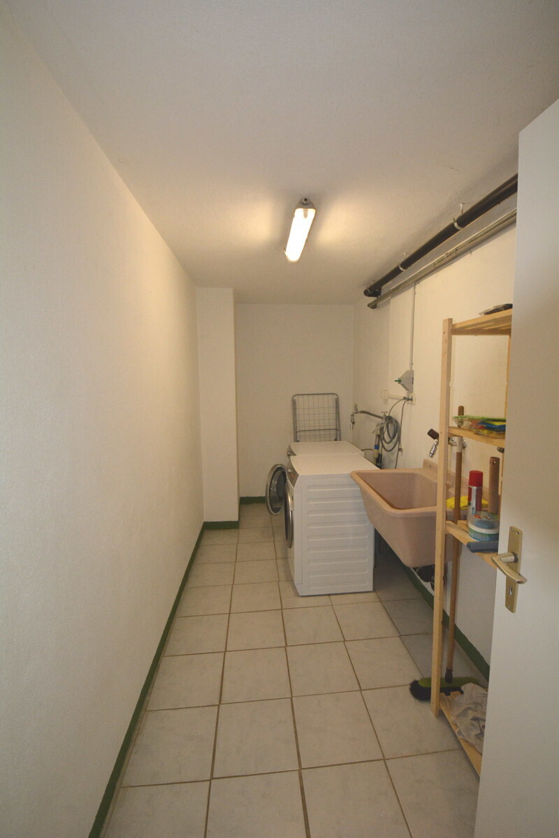 Waschküche