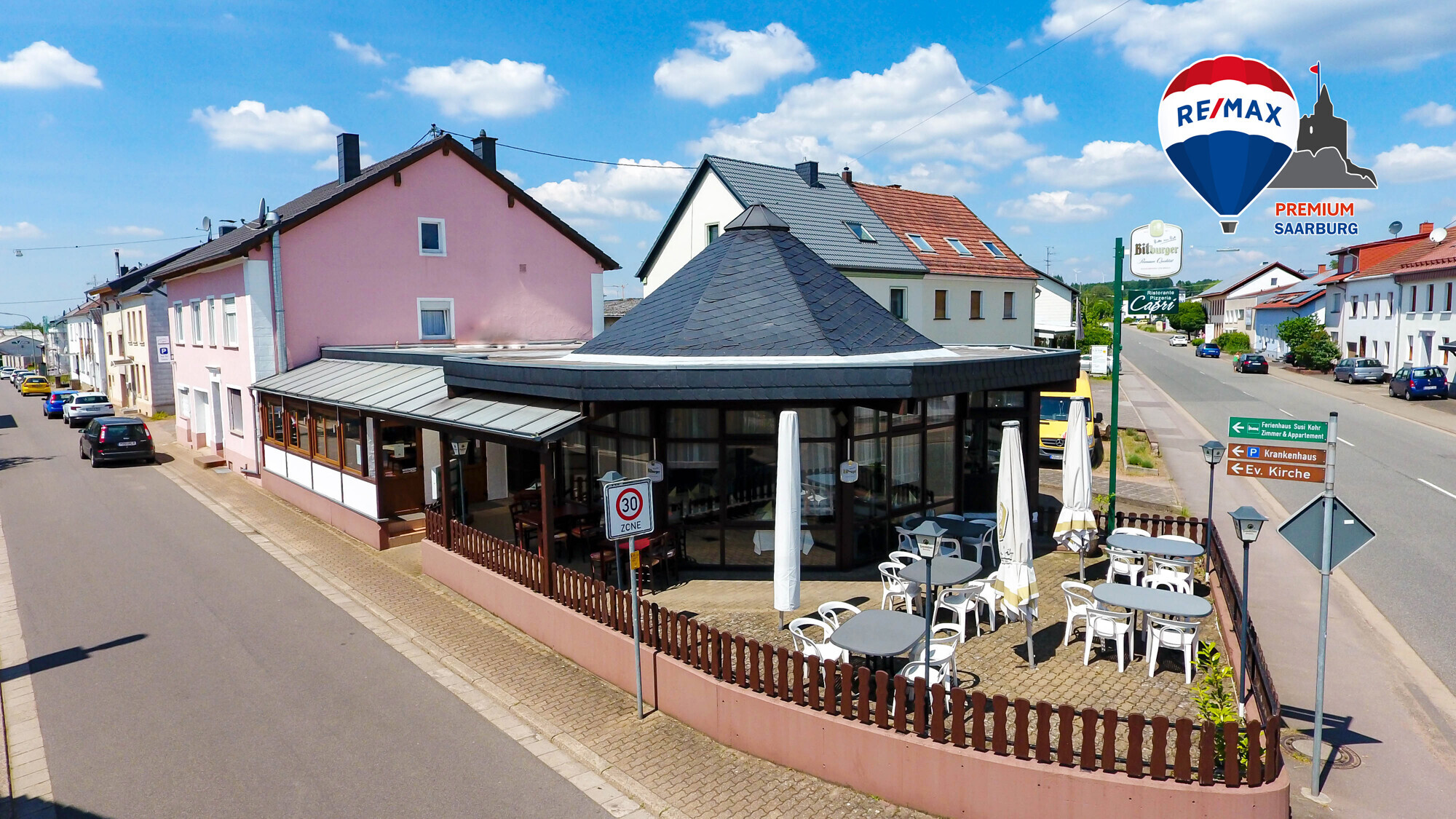 Unsere Immobilien in Saarburg RE/MAX Premium