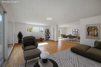 Staging Wohnen