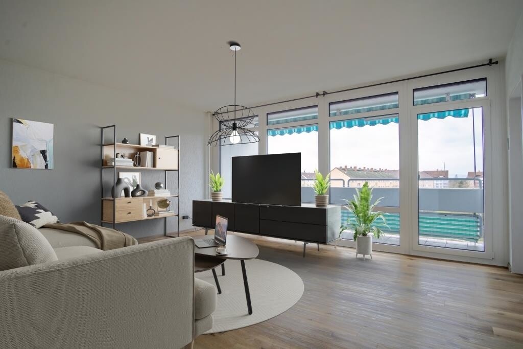 Digital Homestaging