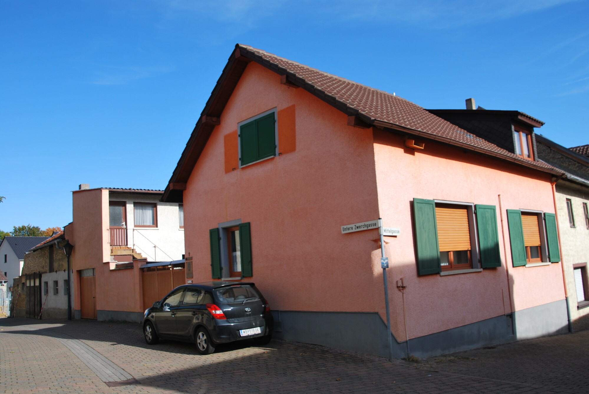 Immobilie mieten in Kaiserslautern Mitte RE/MAX Real Estate Center