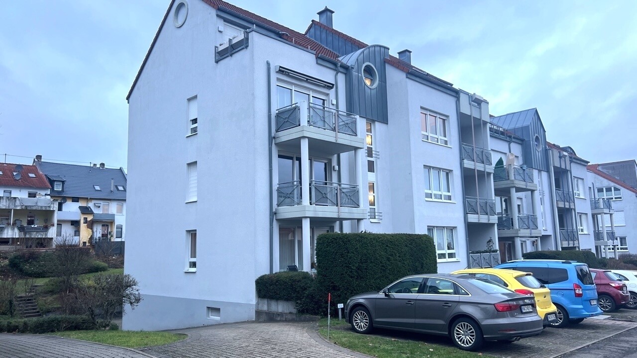 Immobilie mieten in Kaiserslautern Mitte RE/MAX Real Estate Center
