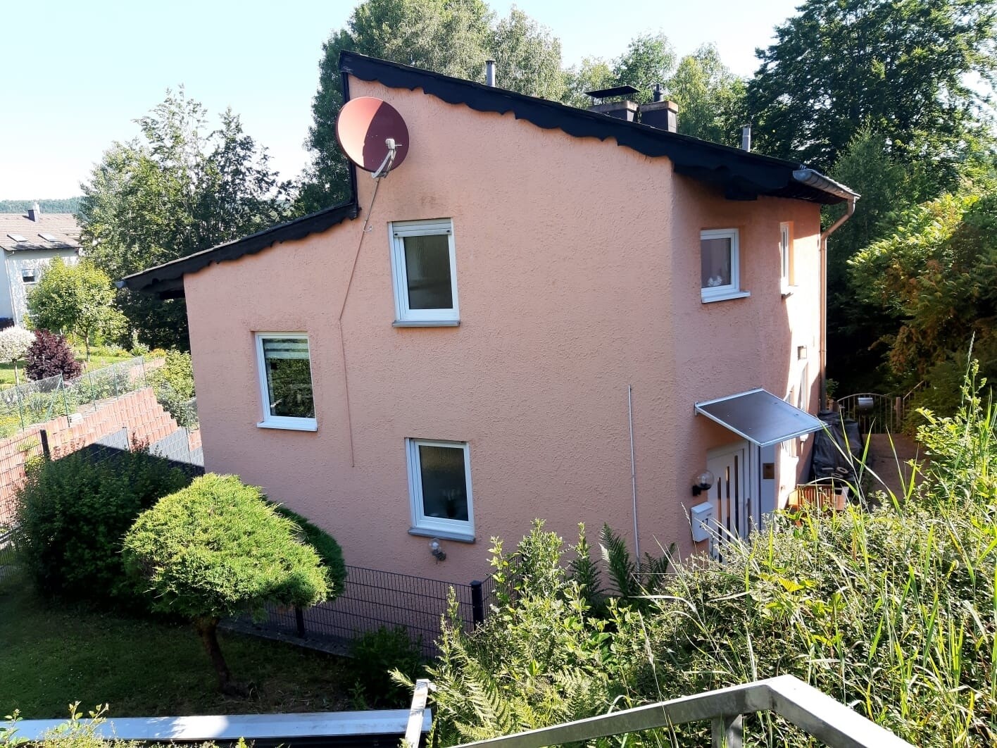 Willkommen bei Ihrem Immobiliemakle Kaiserslautern Mitte RE/MAX Real