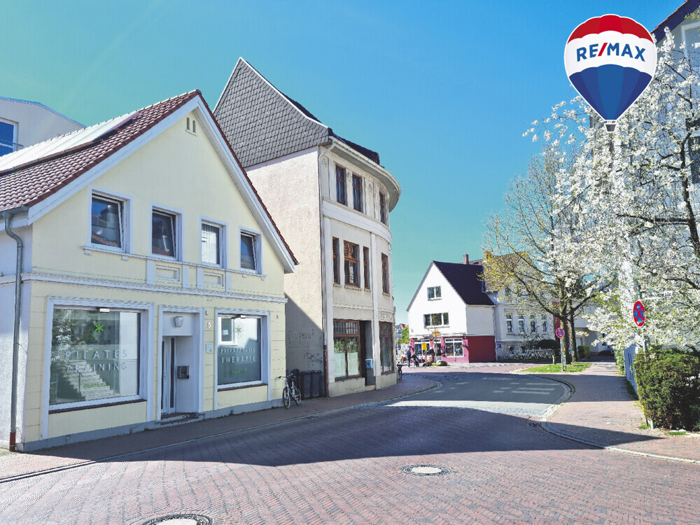 Immobilien Oldenburg: Finden Sie Ihr neues Zuhause | RE/MAX ...