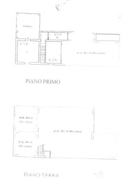 RIF 2930 Grundriss EG und OG