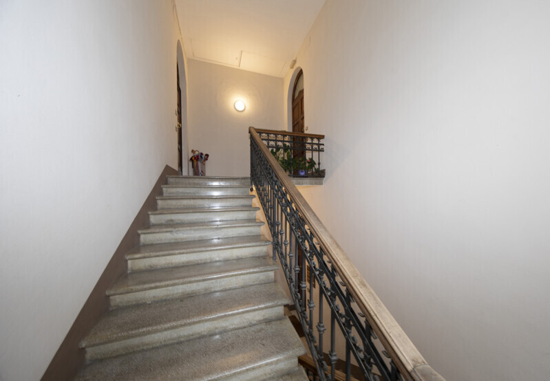 RIF 2956 Treppenhaus
