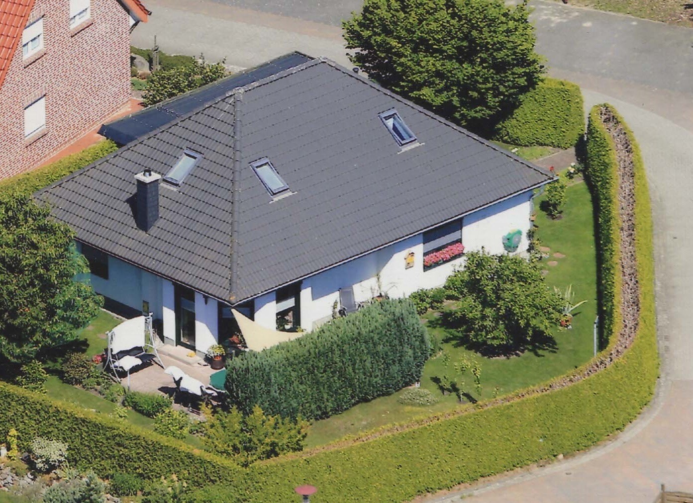Haus