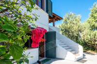RIF 3019 Treppe und Eingang