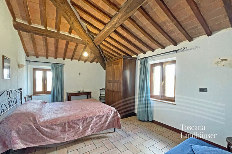 RIF 3063 Schlafzimmer 4