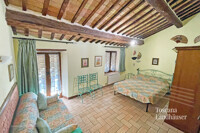 RIF 3063 Schlafzimmer 1