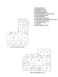 RIF 3063 Grundriss